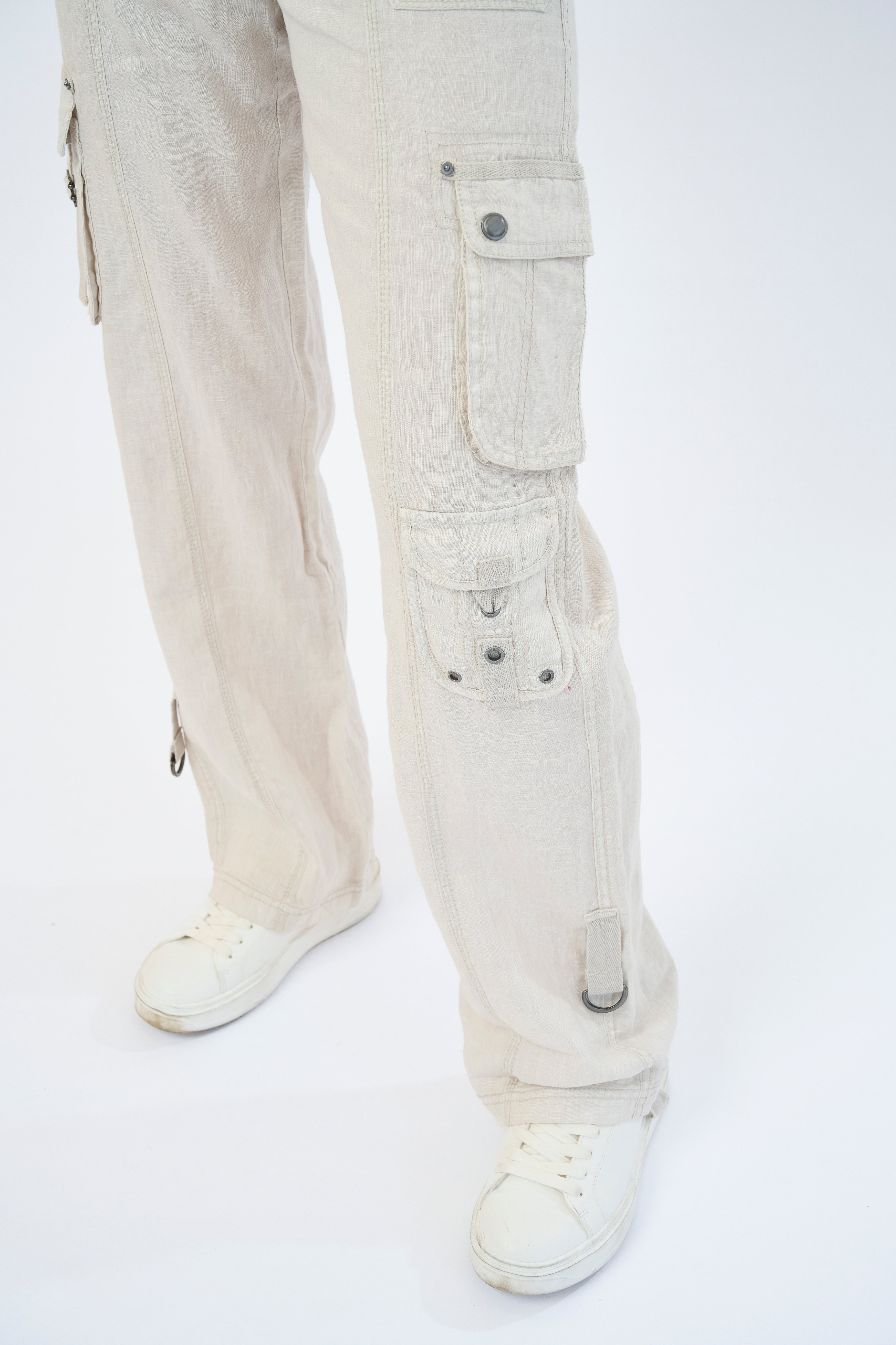 Ivelisse Linen Pant