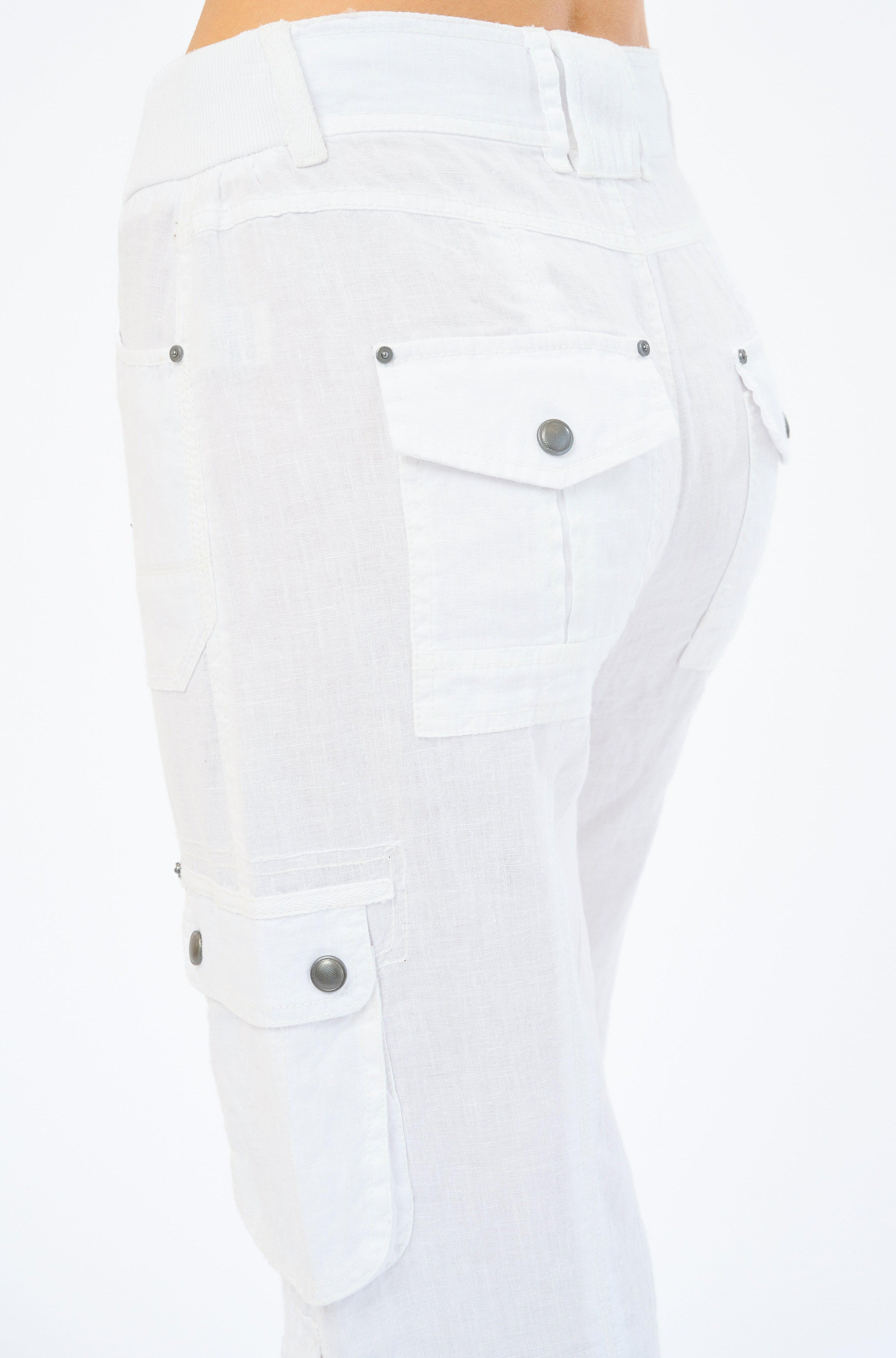 Ivelisse Linen Pant