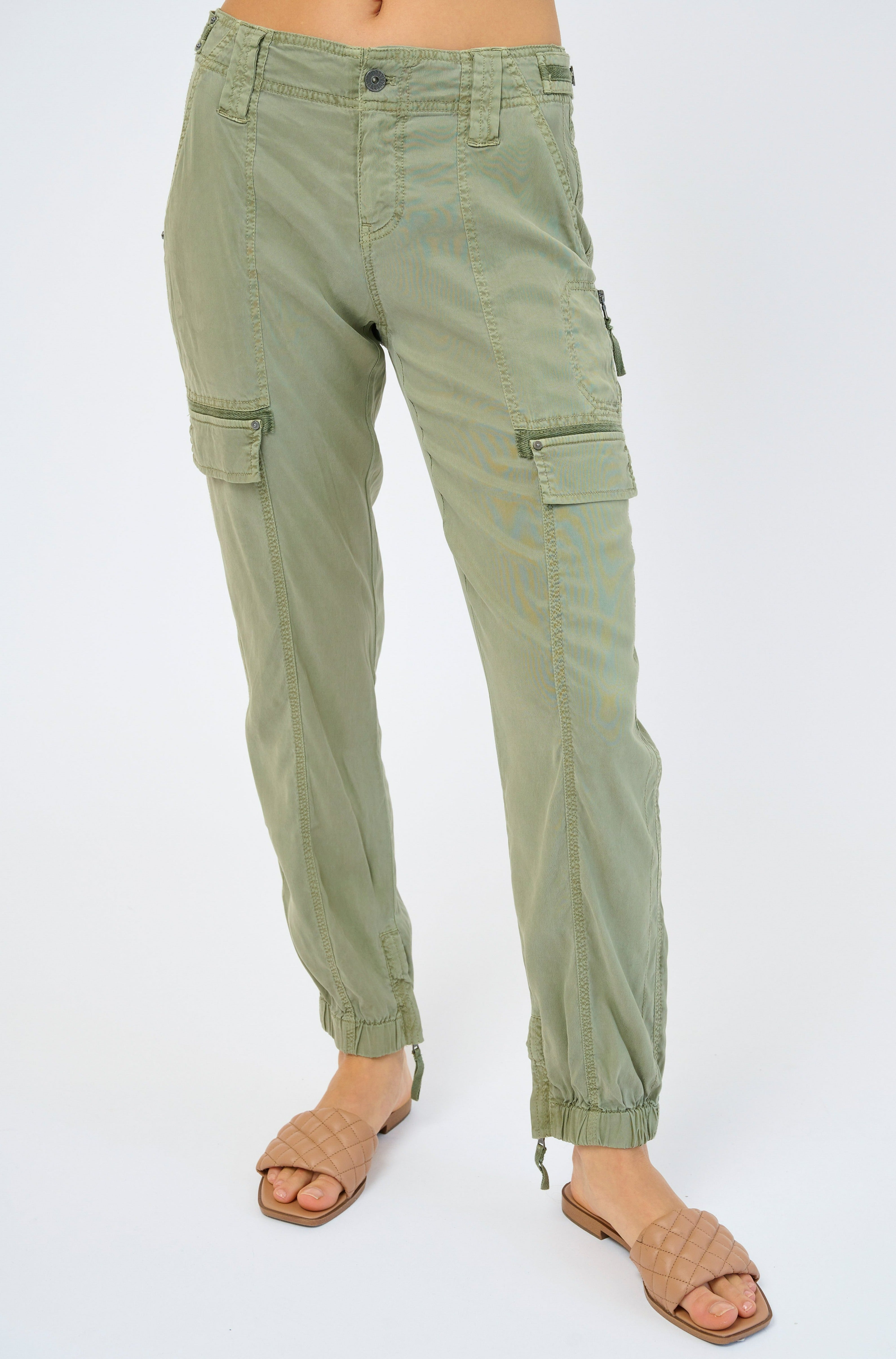 Dawn Pant