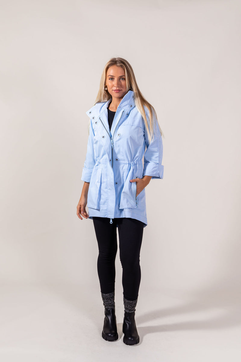 Anorak Jacket