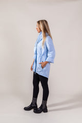 Anorak Jacket