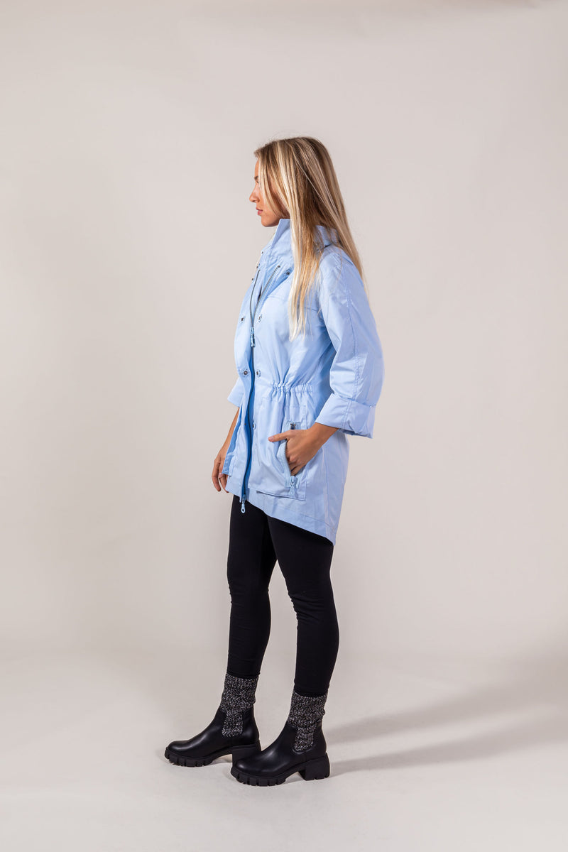 Anorak Jacket