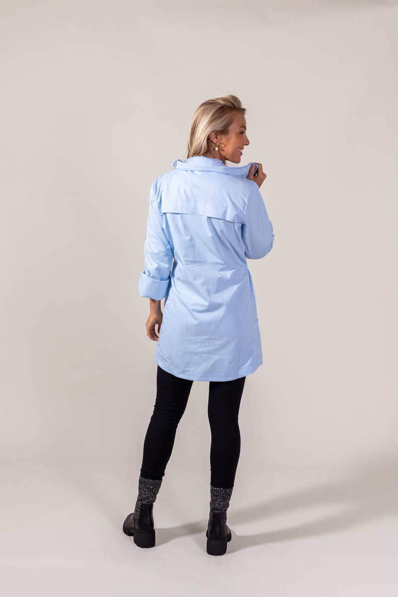 Anorak Jacket