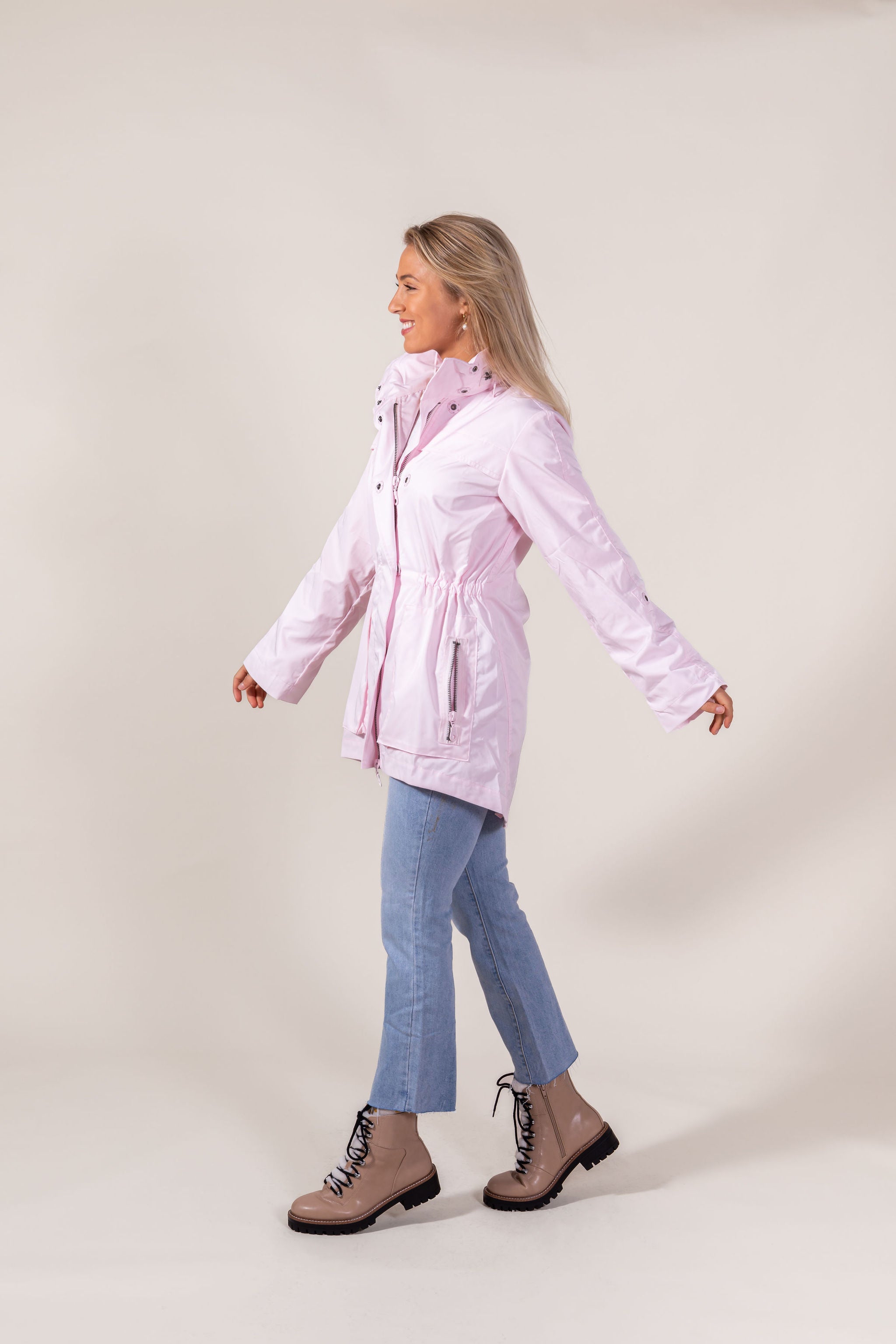 Anorak Jacket