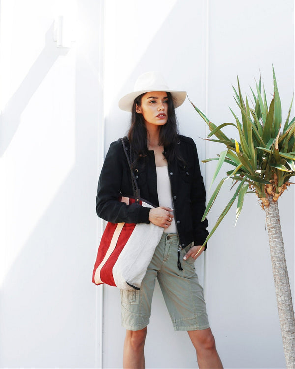 Marrakech Reversible Tote Bag - Marrakech Clothing