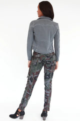 Harry Stretch Poplin Pant
