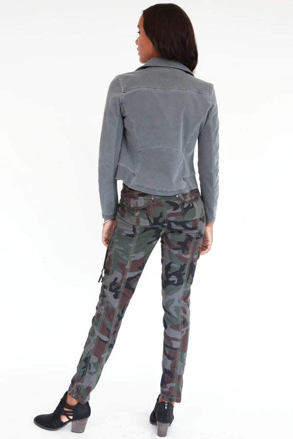 Harry Stretch Poplin Pant