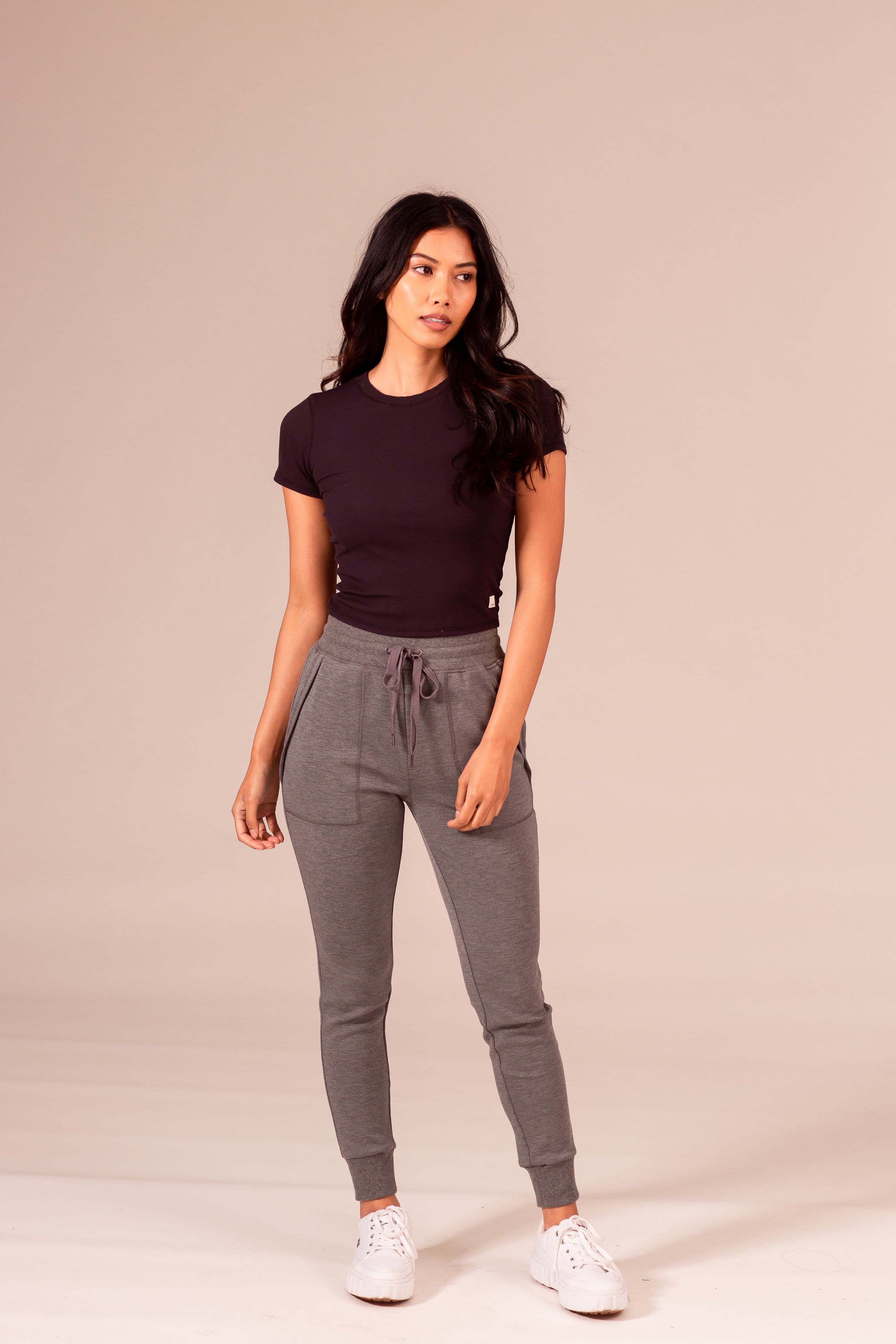 Modal Jogger Pant