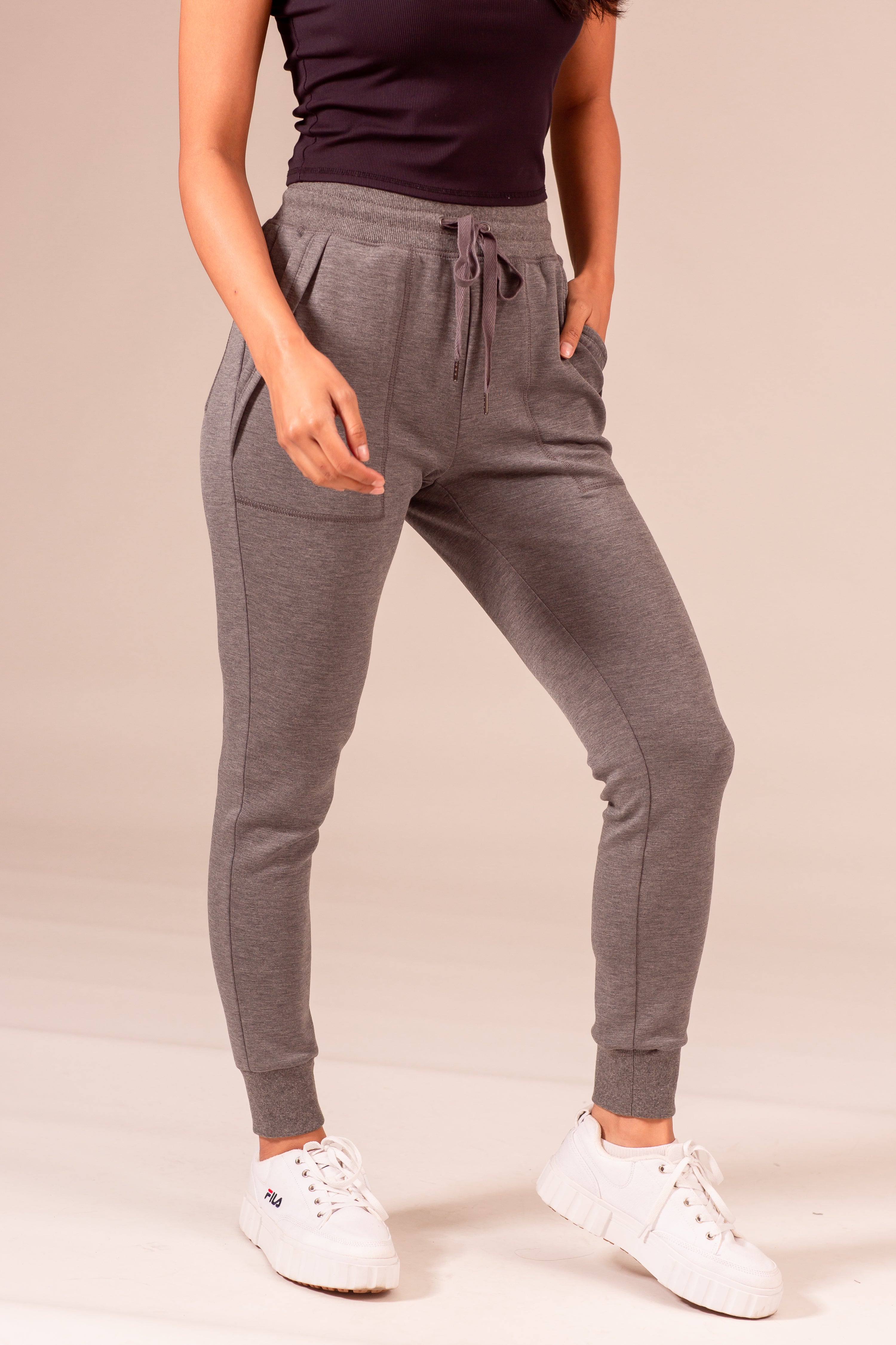 Modal Jogger Pant