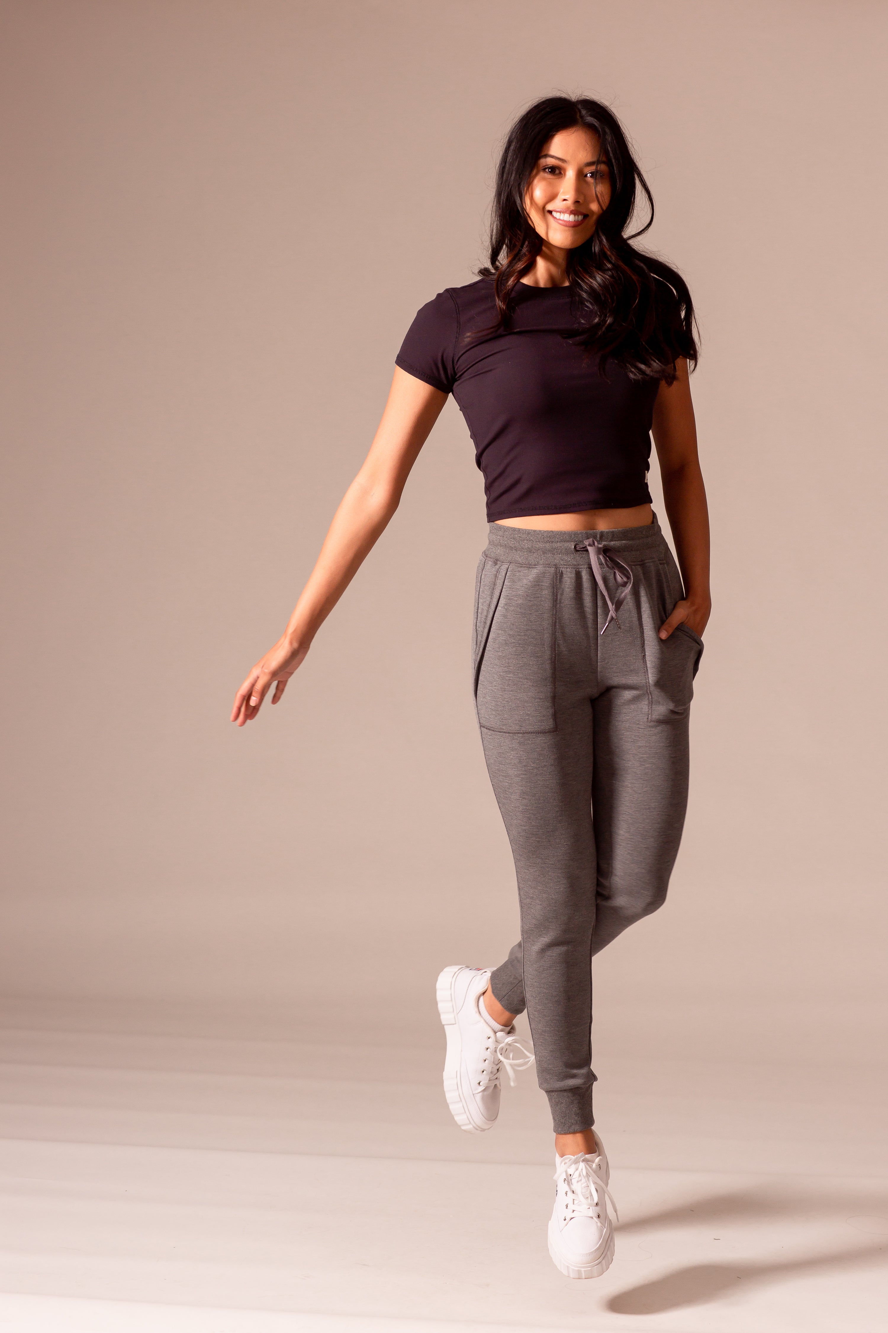 Modal Jogger Pant