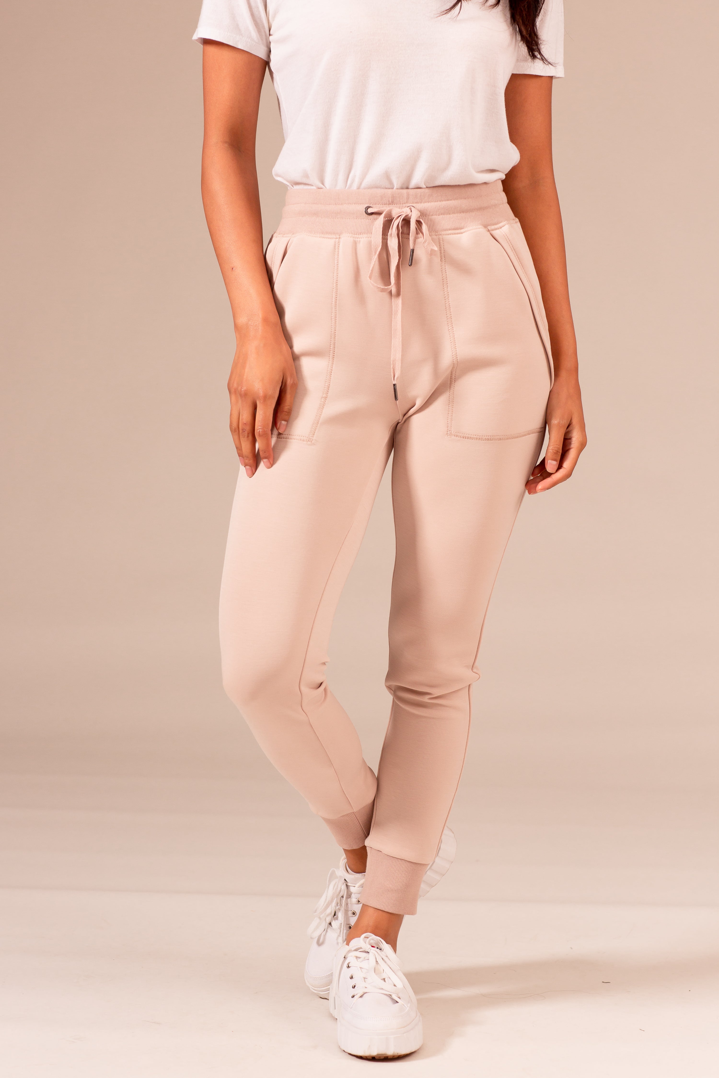 Modal Jogger Pant