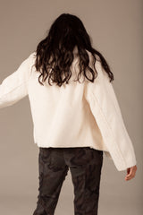  Scuba Suede Jacket