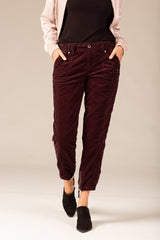 Stretch Corduroy Pant