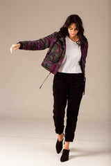 Stretch Corduroy Pant
