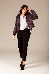 Stretch Corduroy Pant