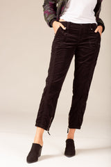 Stretch Corduroy Pant