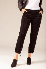 Stretch Corduroy Pant