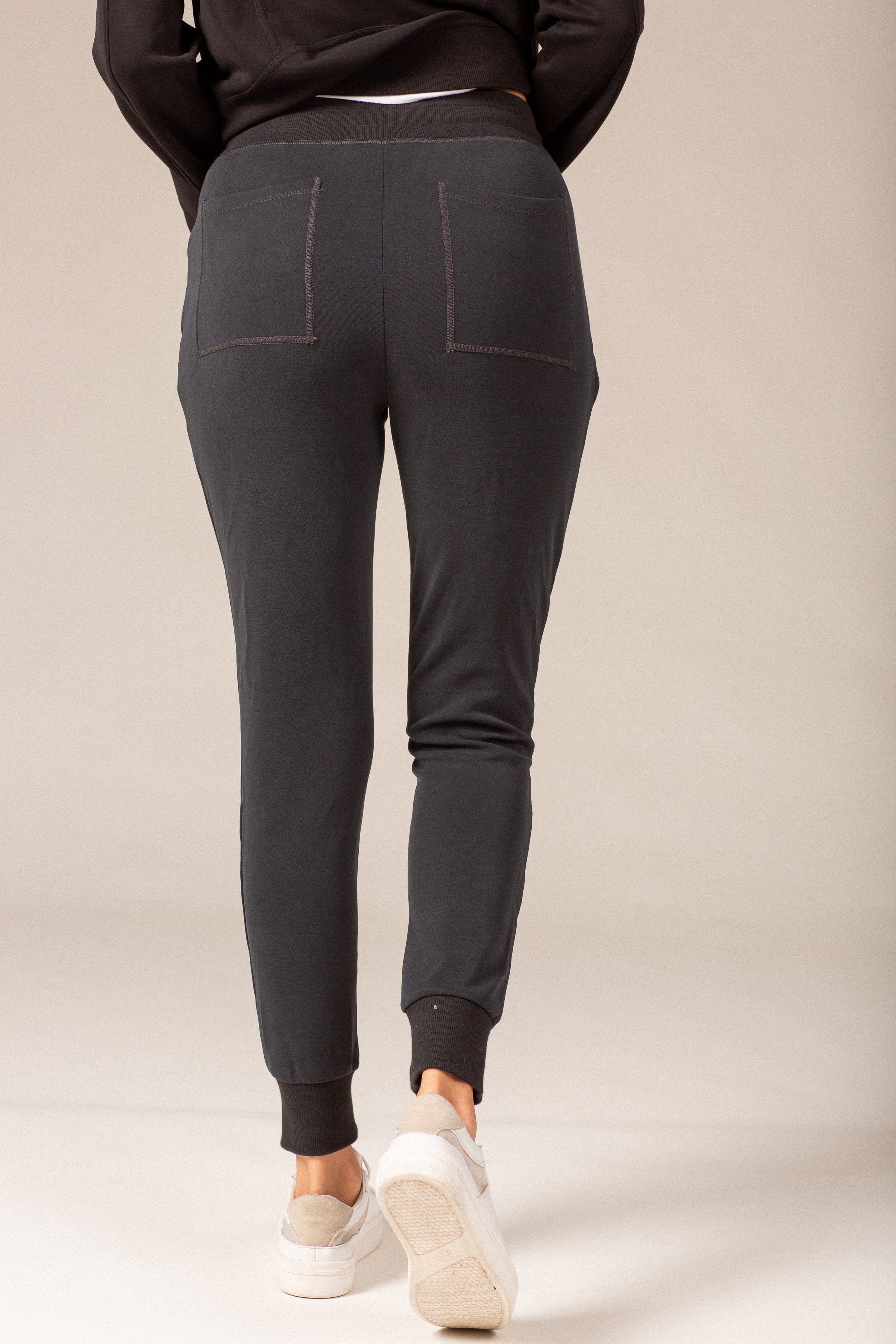 Modal Jogger Pant