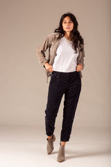 Stretch Corduroy Pant