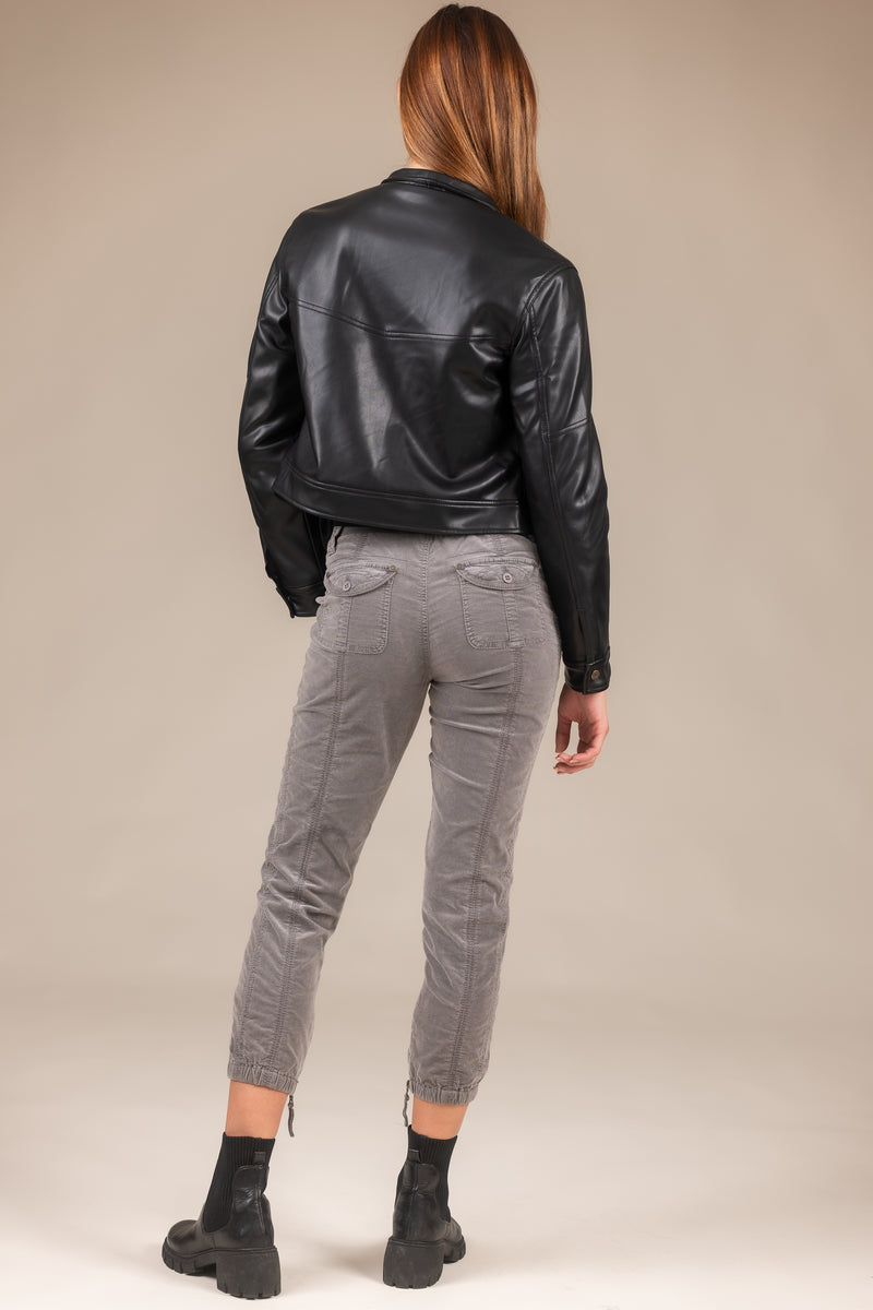 Stretch Corduroy Pant