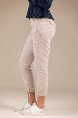 Stretch Corduroy Pant
