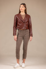 Stretch Corduroy Pant