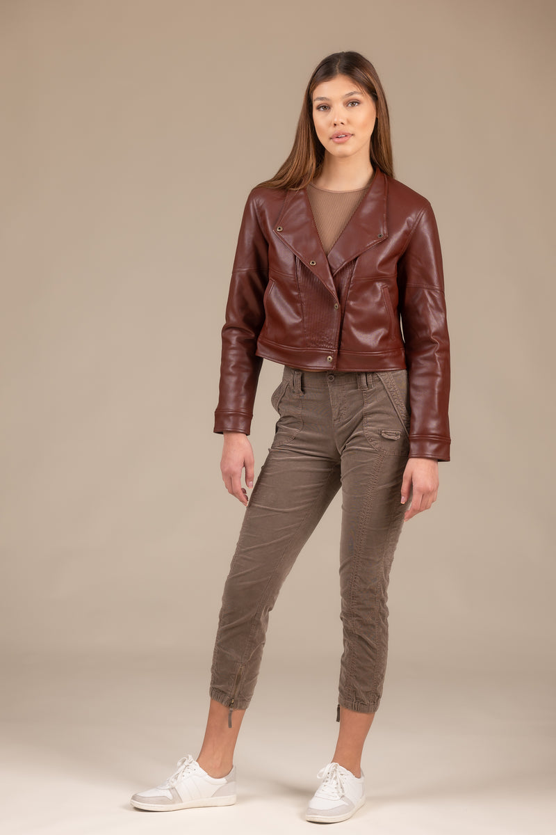 Stretch Corduroy Pant