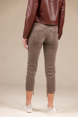 Stretch Corduroy Pant