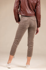 Stretch Corduroy Pant
