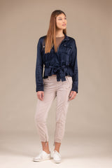Stretch Corduroy Pant