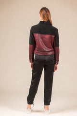 Silky Cargo Pant Women
