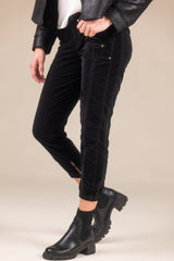 Stretch Corduroy Pant