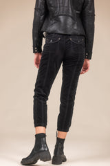 Stretch Corduroy Pant