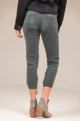 Stretch Corduroy Pant