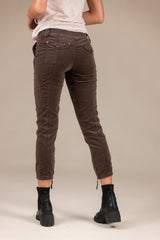 Stretch Corduroy Pant