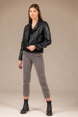 Stretch Corduroy Pant