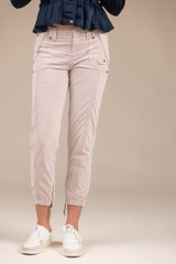 Stretch Corduroy Pant