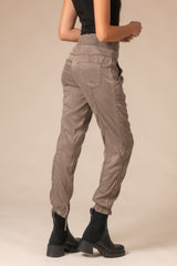 Harmony Solid Cupro Pant