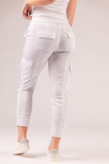 Dionne Luxe Joggers
