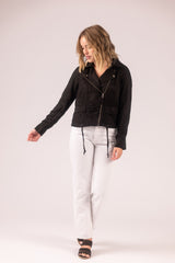 Lyocell Twill Jacket