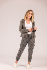 womens lightweight hoodie jacket spring
