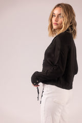 Lyocell Twill Jacket
