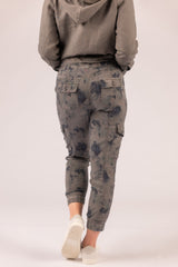 Dionne Luxe Joggers