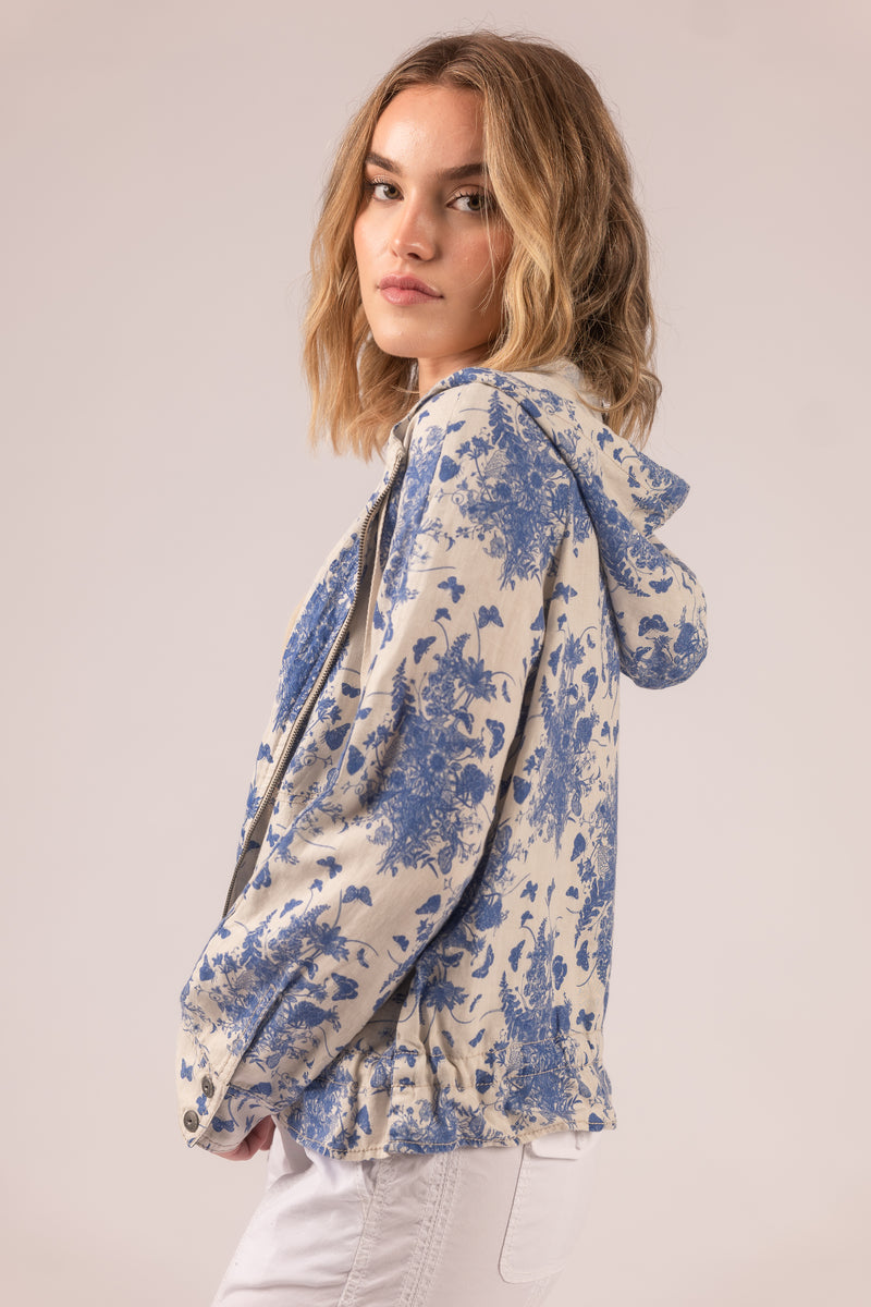 womens lightweight hoodie jacket spring