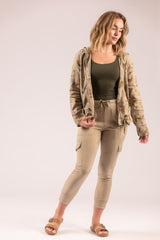 womens lightweight hoodie jacket spring