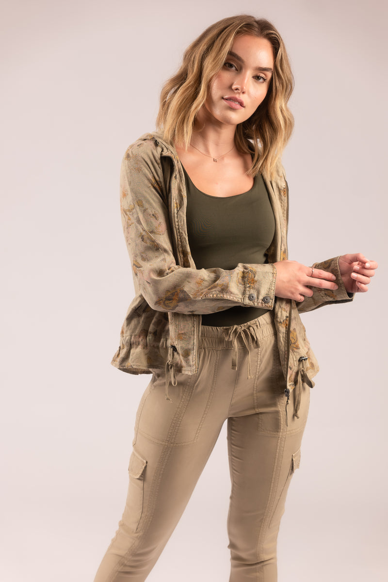 womens lightweight hoodie jacket spring