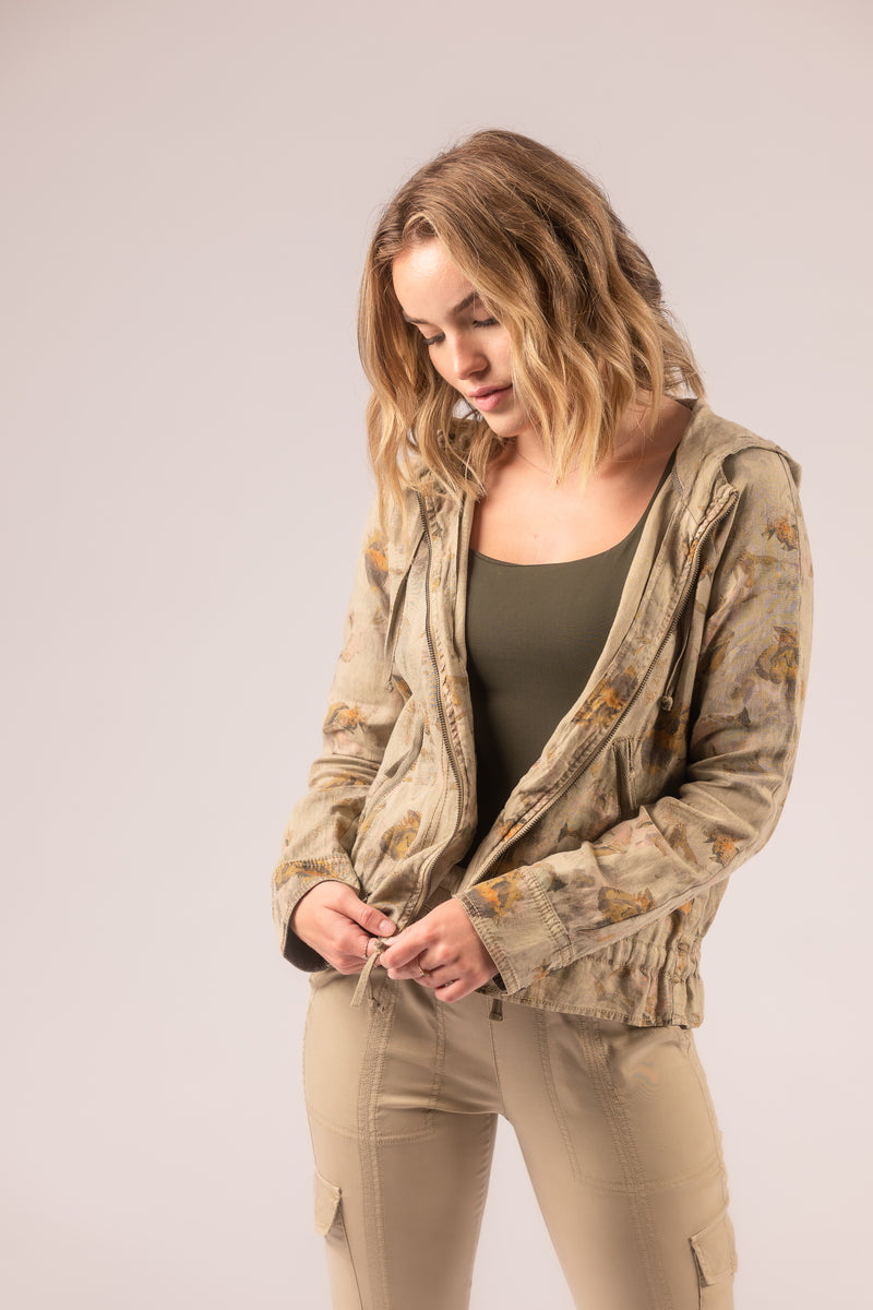 womens lightweight hoodie jacket spring