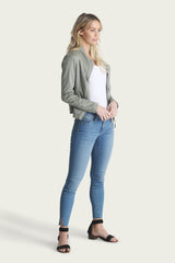 Berlin Jacket - Marrakech Clothing