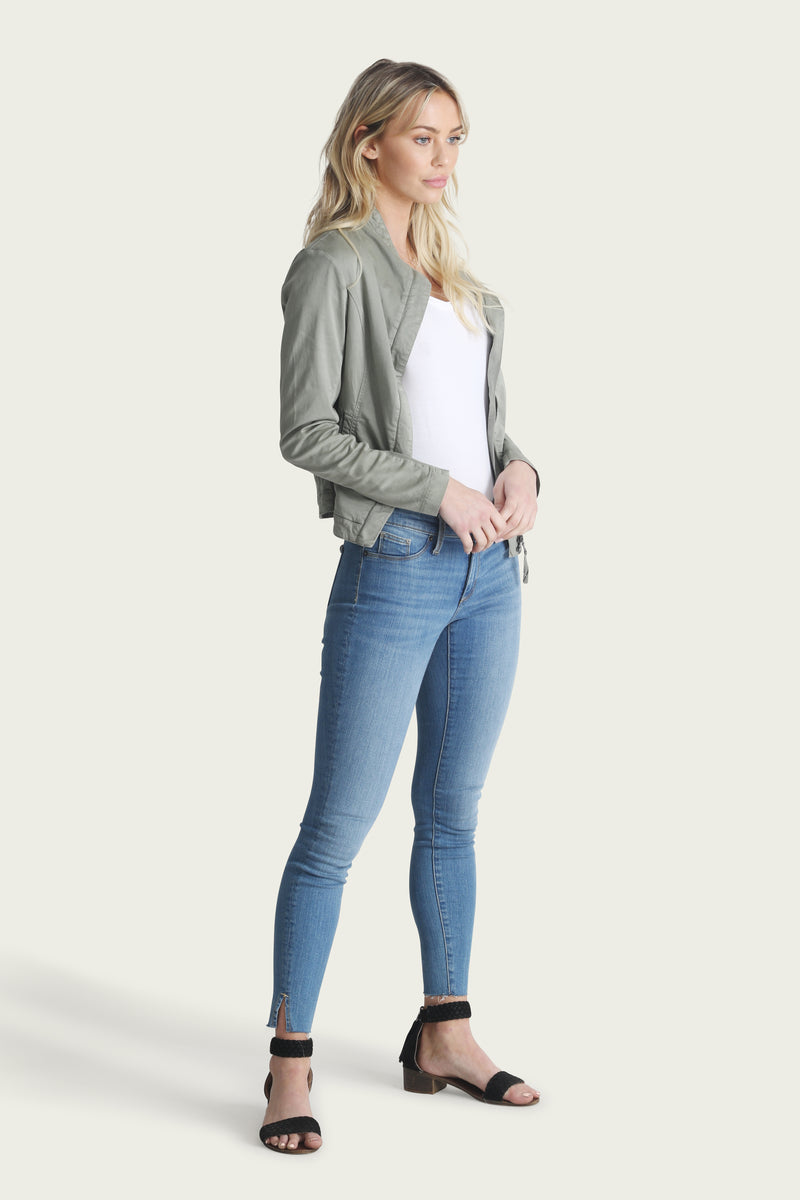 Berlin Jacket - Marrakech Clothing