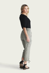 Rio Linen Pant - Marrakech Clothing